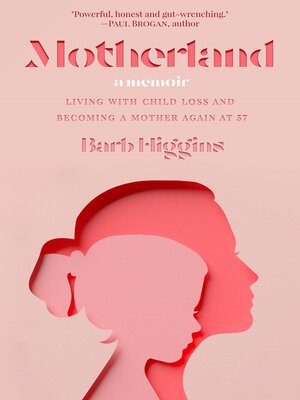cover image of Motherland